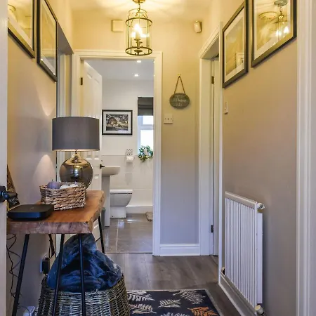 酒店 Autumn Rose *