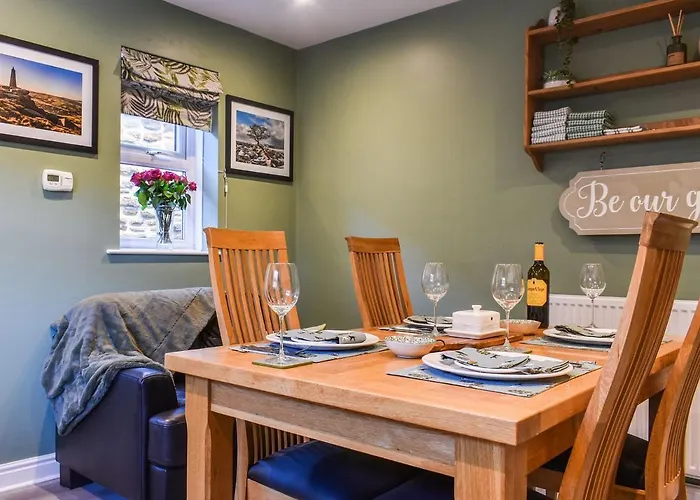 Autumn Rose * Skipton