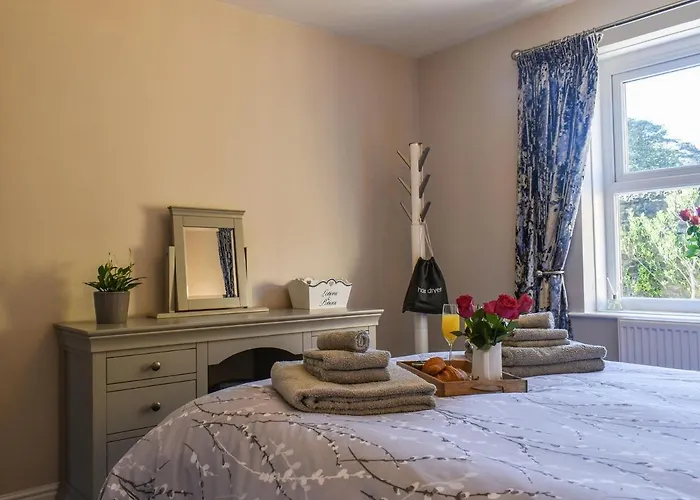 Autumn Rose Hotel Skipton