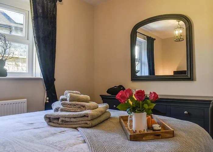 Hotel Autumn Rose Skipton