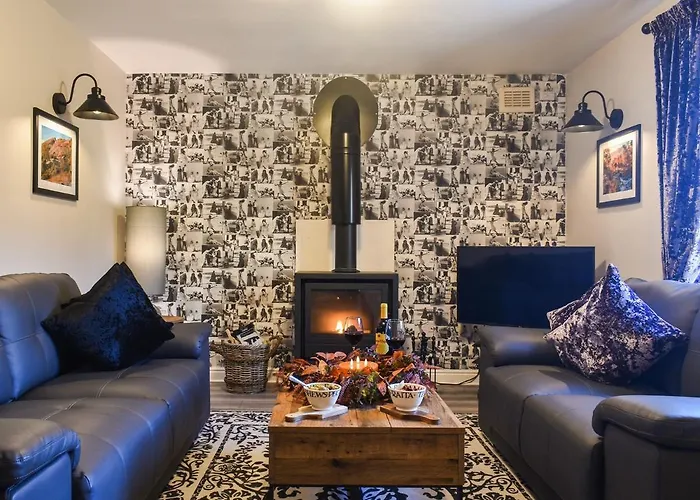 Autumn Rose * Skipton