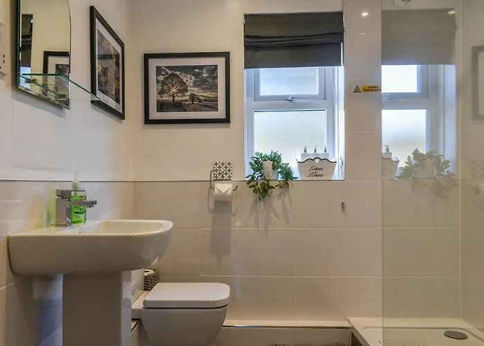 Autumn Rose Hotel Skipton