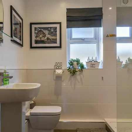 Autumn Rose Hotel Skipton